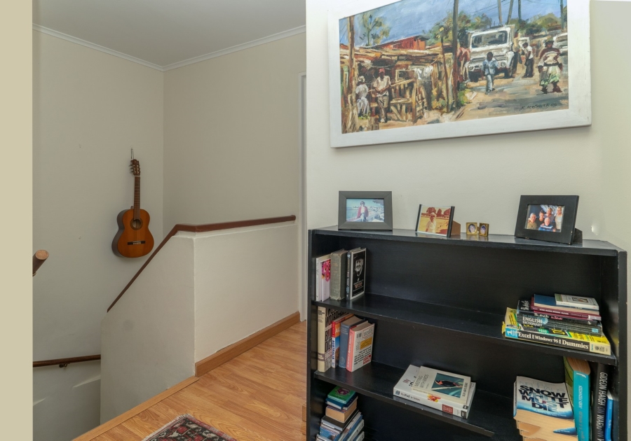 3 Bedroom Property for Sale in Silverglade Western Cape
